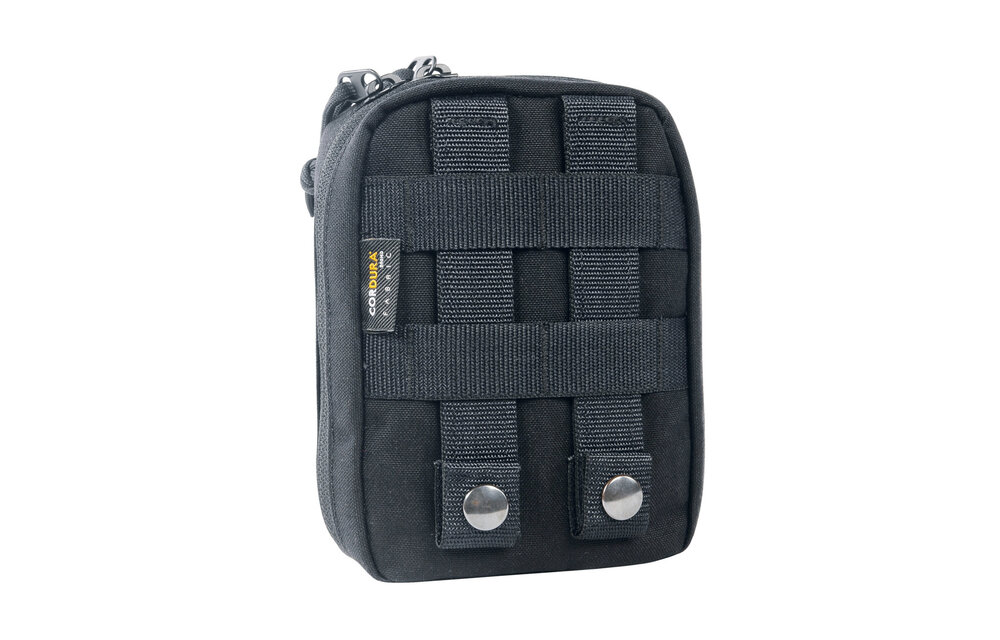 Tac Pouch TREMA (Black)