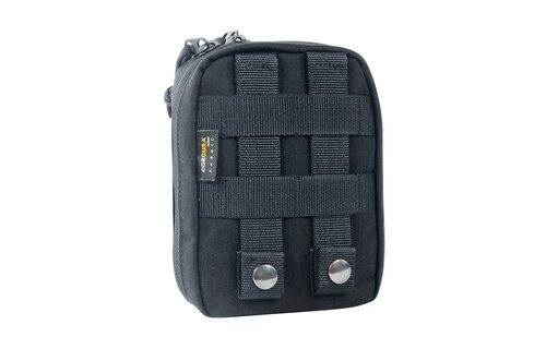 Tac Pouch TREMA (Black)