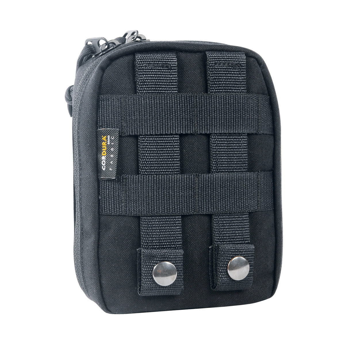 Tac Pouch TREMA (Black)
