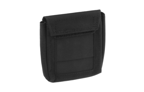 Disposable Gloves Pouch (Black)