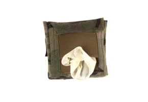 Disposable Gloves Pouch (Multicam)