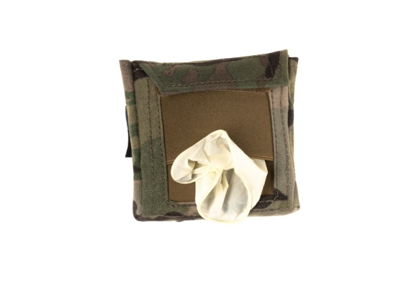 Disposable Gloves Pouch (Multicam)