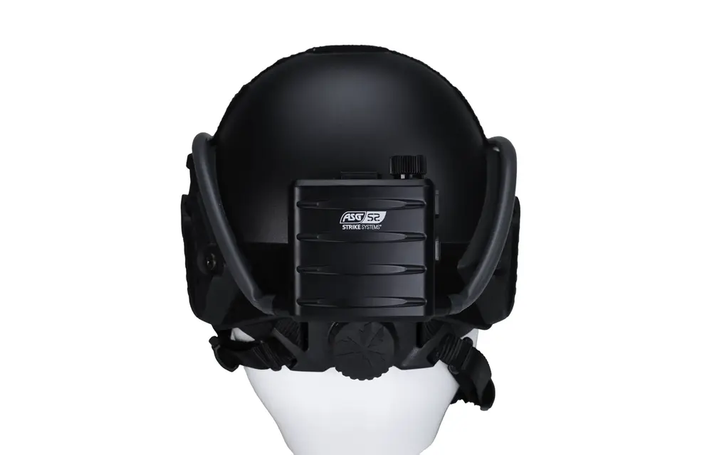 Anti Fog Unit AFU-1