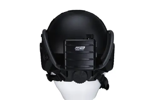 Anti Fog Unit AFU-1