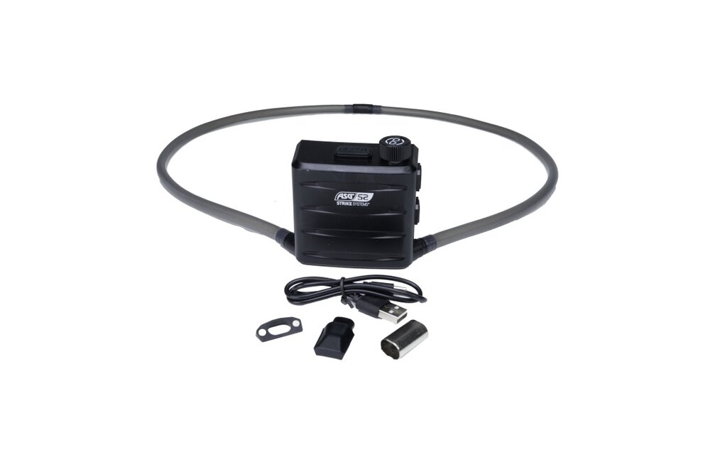 Anti Fog Unit AFU-1