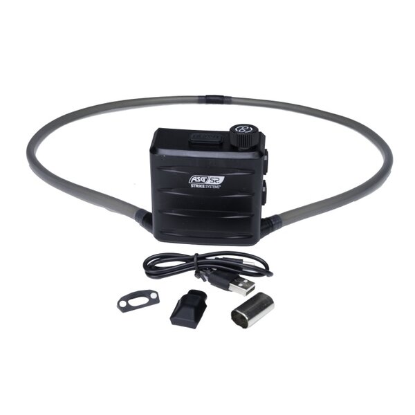 Anti Fog Unit AFU-1