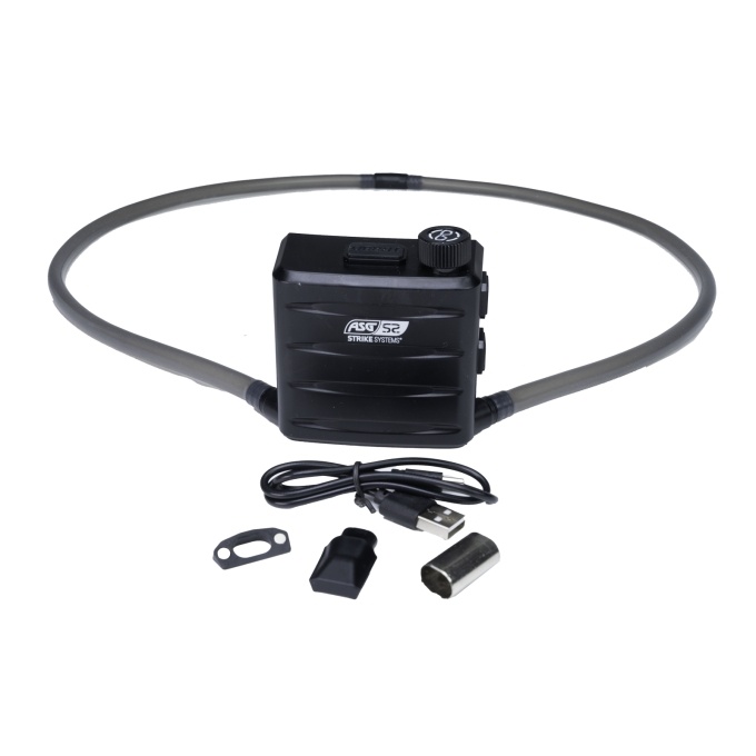 Anti Fog Unit AFU-1