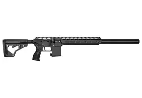 DRS MKII Tactical Standard 5.5mm PCP (40J)