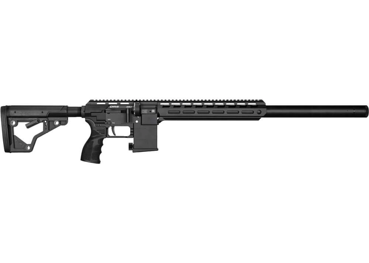 DRS MKII Tactical Standard 5.5mm PCP (40J)