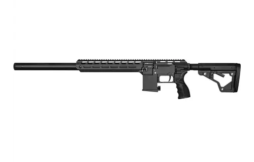 DRS MKII Tactical Standard 5.5mm PCP (40J)