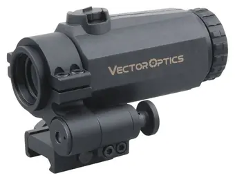 Maverick Gen III 3x Magnifier MIL (Black)