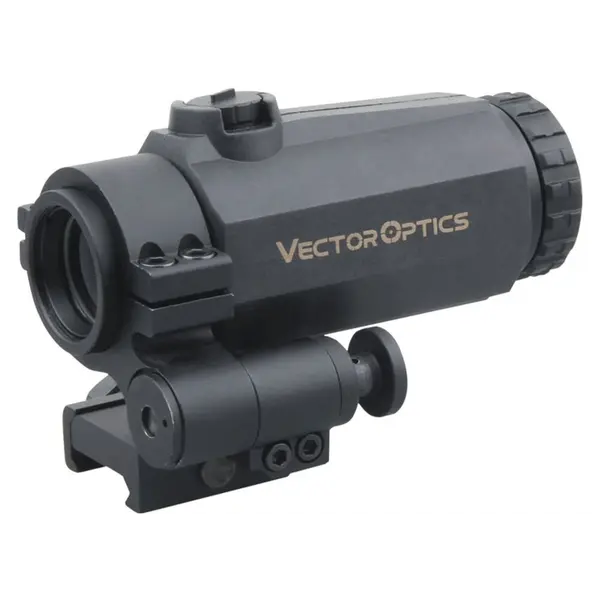Maverick Gen III 3x Magnifier MIL (Black)