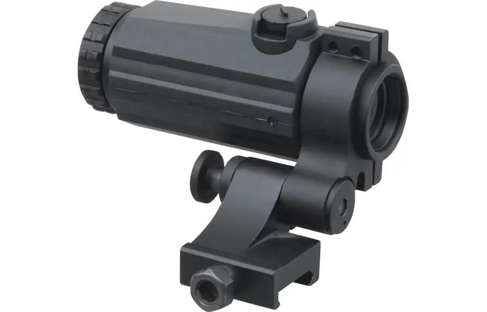 Maverick Gen III 3x Magnifier MIL (Black)
