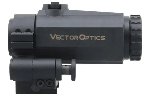 Maverick Gen III 3x Magnifier MIL (Black)