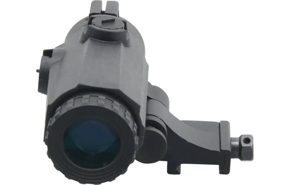Maverick Gen III 3x Magnifier MIL (Black)