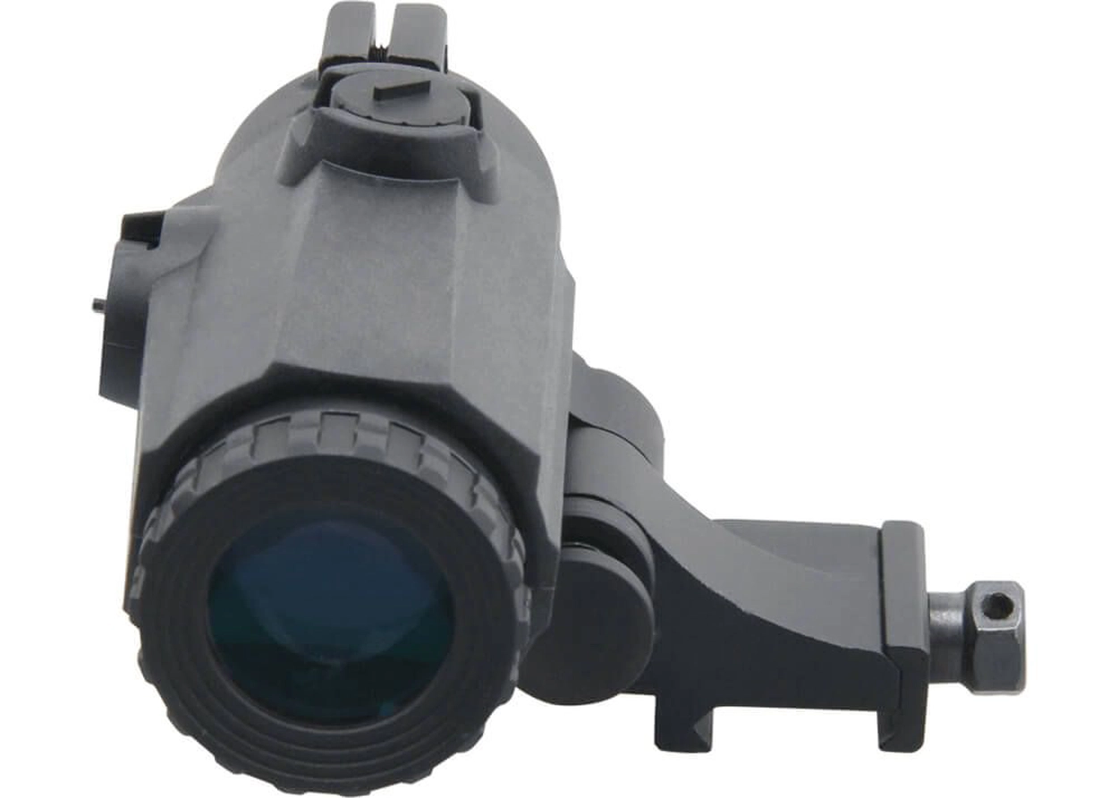 Maverick Gen III 3x Magnifier MIL (Black)