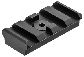 M-LOK 4-Slot Rail