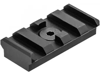 M-LOK 4-Slot Rail