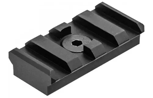 M-LOK 4-Slot Rail