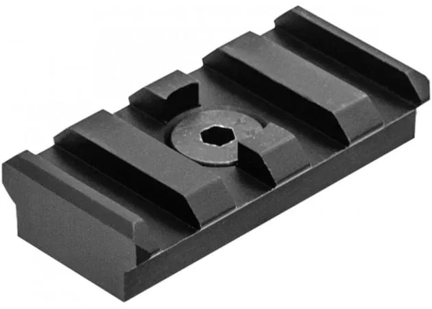 M-LOK 4-Slot Rail