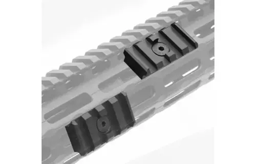 M-LOK 4-Slot Rail
