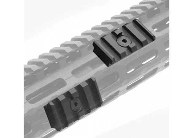 M-LOK 4-Slot Rail