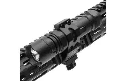 M-LOK 4-Slot Rail