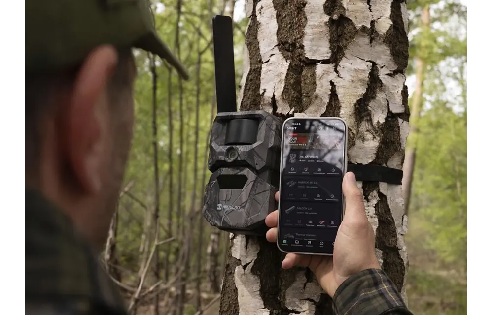 Wildlife Camera T16