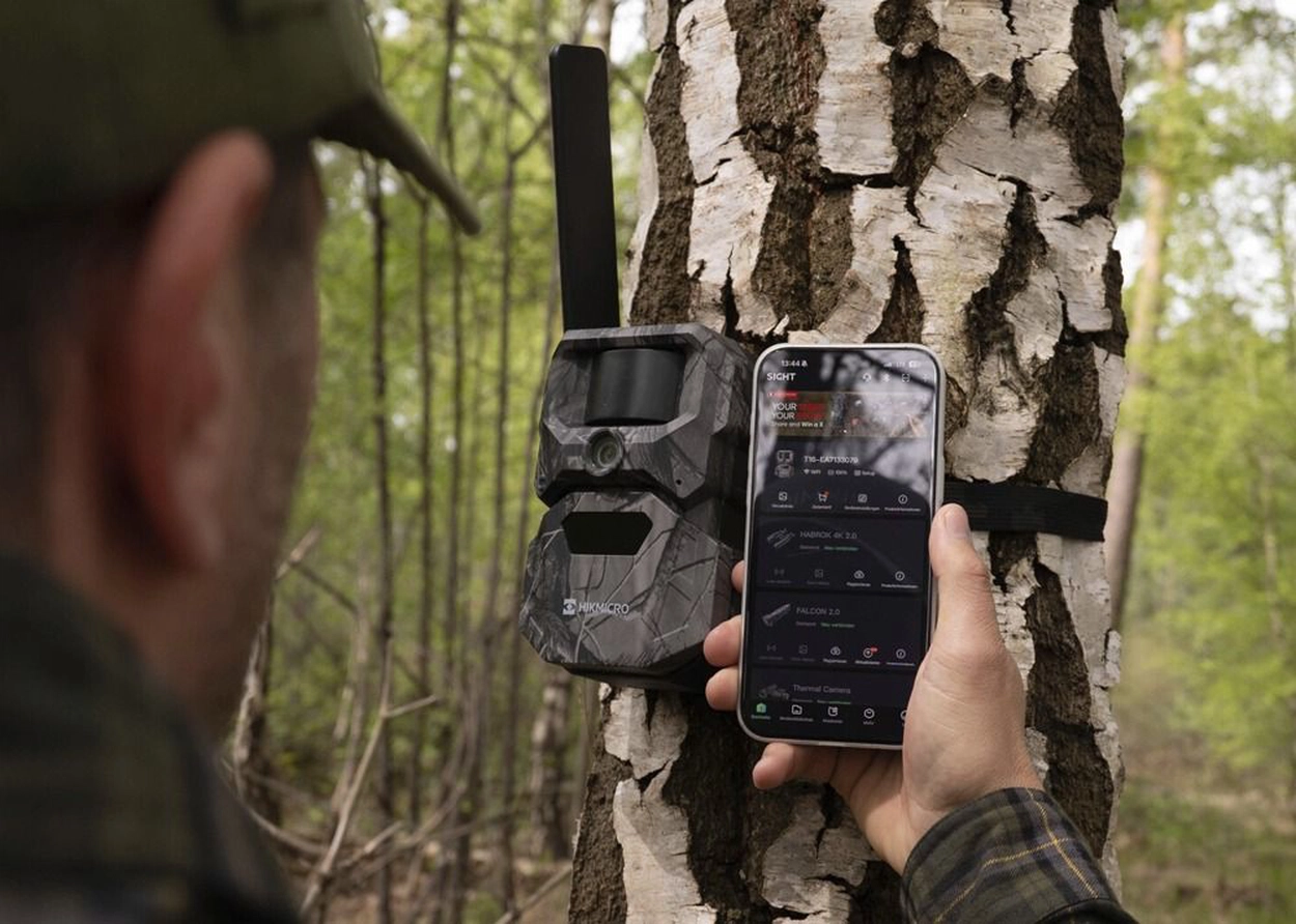Wildlife Camera T16