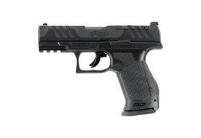 PDP Compact 4" T4E .43 (Black)