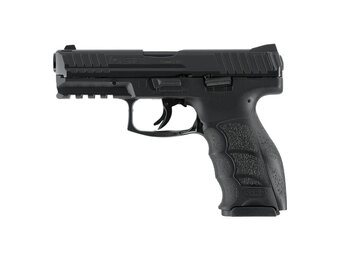 H&K SFP9 T4E .43 (Black)