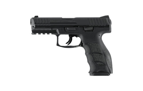 H&K SFP9 T4E .43 (Black)
