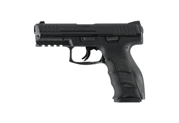 H&K SFP9 T4E .43 (Black)