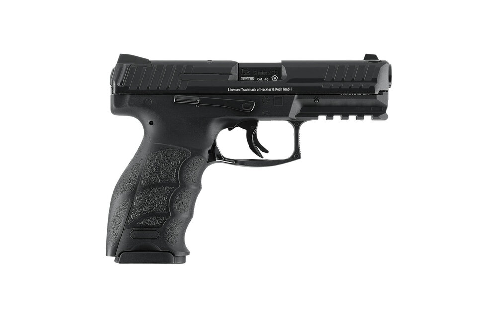 H&K SFP9 T4E .43 (Black)