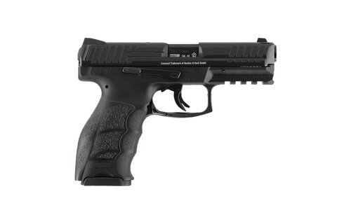 H&K SFP9 T4E .43 (Black)