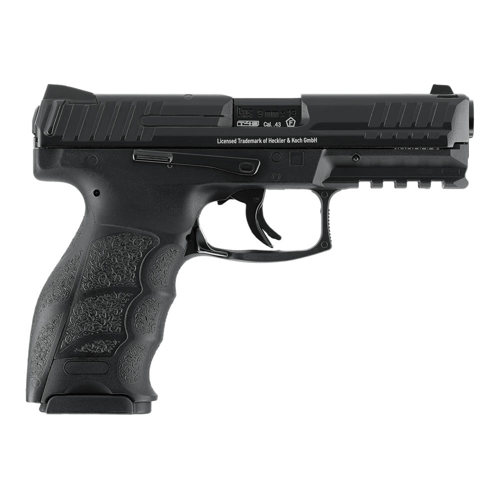 H&K SFP9 T4E .43 (Black)