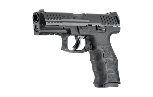 H&K SFP9 T4E .43 (Black)