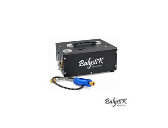 PCP / HPA  Compressor 300bar 4500PSI Oilless (Compact Version)