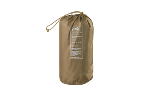 Lightweight Poncho (Black)