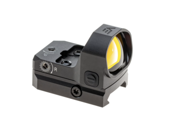 Frenzy 1x20x28 Red Dot Sight