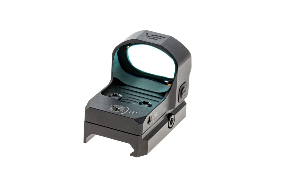 Frenzy 1x20x28 Red Dot Sight