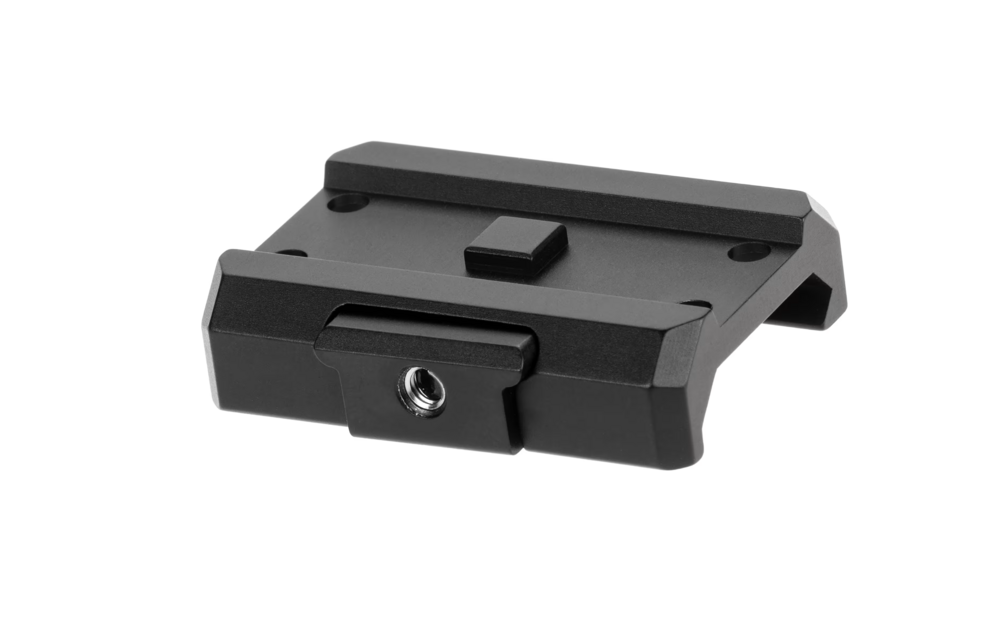 Scrapper 1x20 MICRO Red Dot (Black)