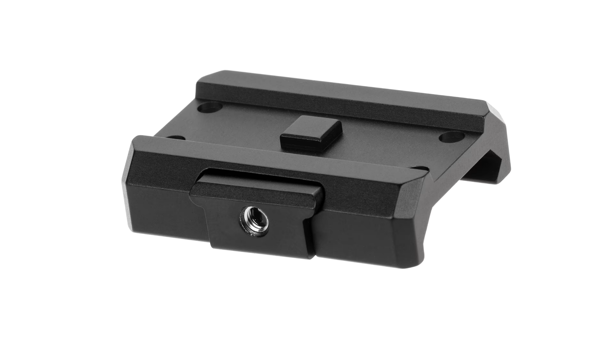Scrapper 1x20 MICRO Red Dot (Black)