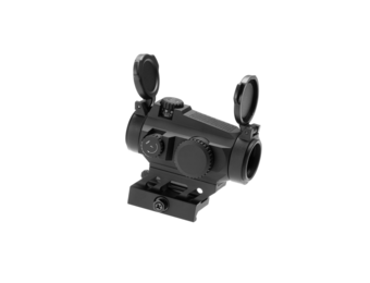 Maverick-II Plus 1x22 Solar Red Dot