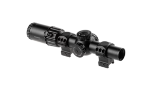 Tauron 1-6x24 Gen2 Scope + Mount