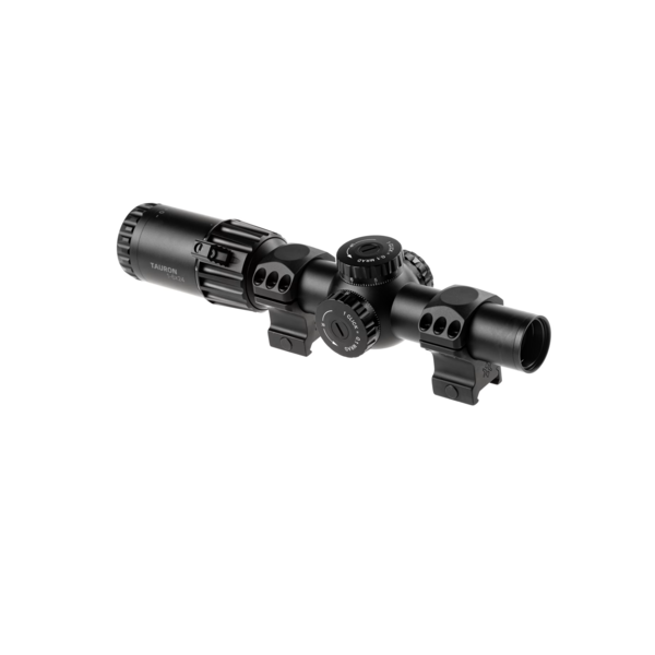 Tauron 1-6x24 Gen2 Scope + Mount
