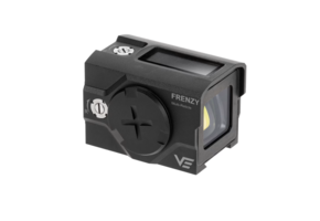 Frenzy Plus 1x18x20 Solar Multi Reticle Red Dot