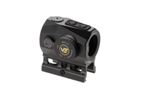 Scrapper Nano 1x25 Red Dot