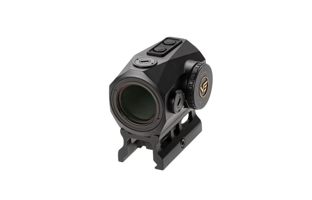 Scrapper Nano 1x25 Red Dot