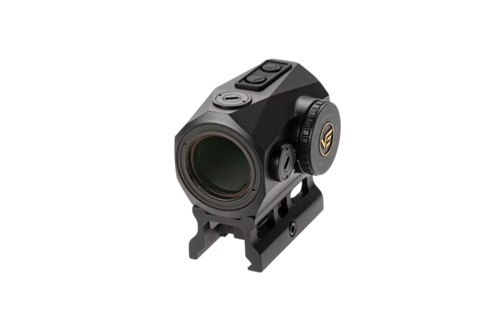 Scrapper Nano 1x25 Red Dot